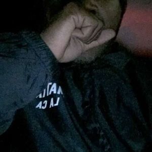 Meet your Posher, Roy